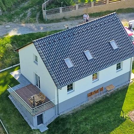 Apartman Boruvka Česká Kamenice Eksteriør billede
