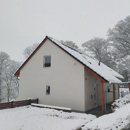 Apartman Boruvka Česká Kamenice Eksteriør billede