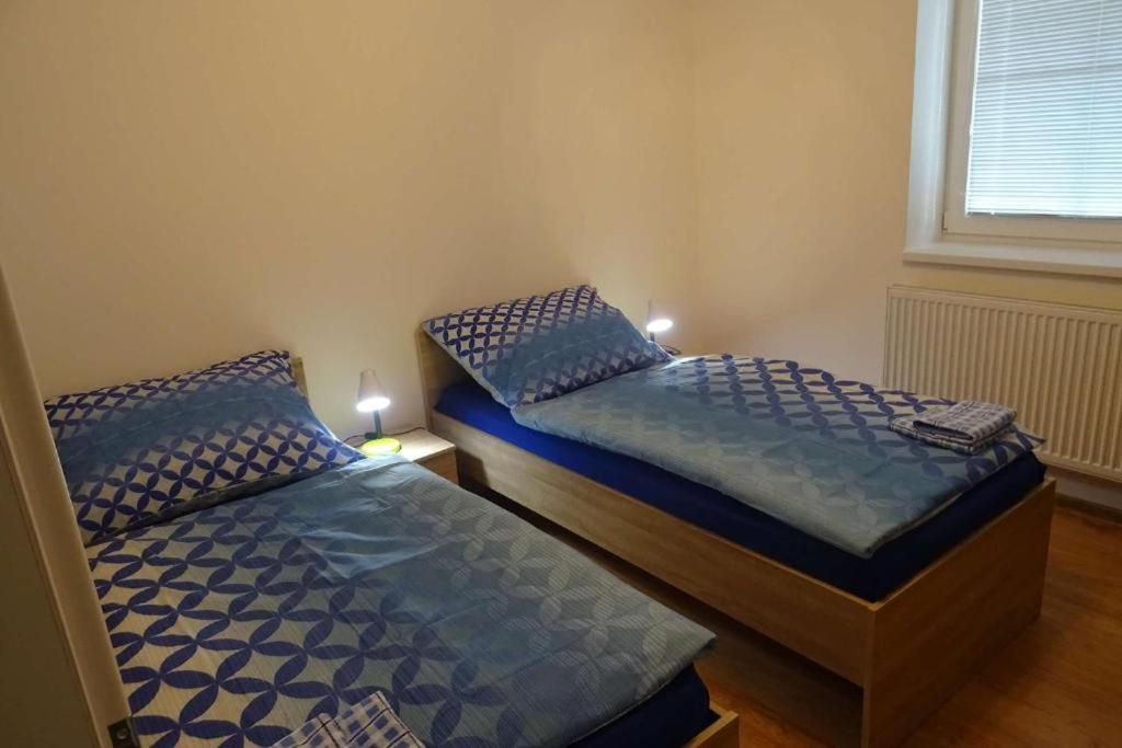 Apartman Boruvka Česká Kamenice Eksteriør billede